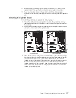 Preview for 237 page of IBM System x3200 M3 Service Manual