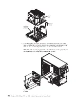 Preview for 238 page of IBM System x3200 M3 Service Manual