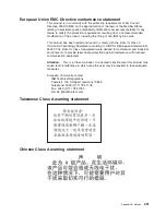 Preview for 271 page of IBM System x3200 M3 Service Manual