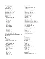 Preview for 277 page of IBM System x3200 M3 Service Manual