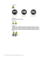 Preview for 14 page of IBM System x3250 M4 Installation & User Manual