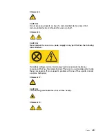 Preview for 15 page of IBM System x3250 M4 Installation & User Manual