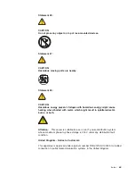 Preview for 17 page of IBM System x3250 M4 Installation & User Manual