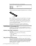 Preview for 20 page of IBM System x3250 M4 Installation & User Manual