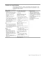 Preview for 23 page of IBM System x3250 M4 Installation & User Manual