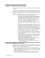 Preview for 35 page of IBM System x3250 M4 Installation & User Manual