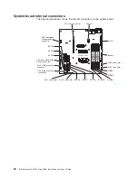 Preview for 38 page of IBM System x3250 M4 Installation & User Manual