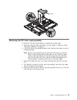 Preview for 47 page of IBM System x3250 M4 Installation & User Manual