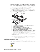 Preview for 54 page of IBM System x3250 M4 Installation & User Manual