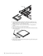 Preview for 56 page of IBM System x3250 M4 Installation & User Manual