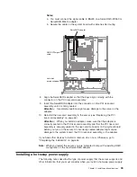 Preview for 61 page of IBM System x3250 M4 Installation & User Manual