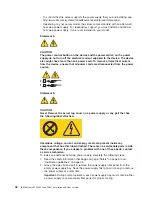 Preview for 62 page of IBM System x3250 M4 Installation & User Manual