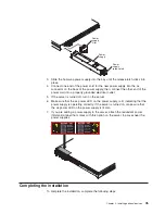 Preview for 63 page of IBM System x3250 M4 Installation & User Manual