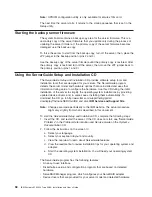 Preview for 76 page of IBM System x3250 M4 Installation & User Manual