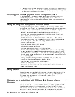 Preview for 78 page of IBM System x3250 M4 Installation & User Manual