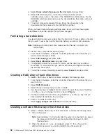 Preview for 86 page of IBM System x3250 M4 Installation & User Manual