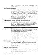 Preview for 92 page of IBM System x3250 M4 Installation & User Manual