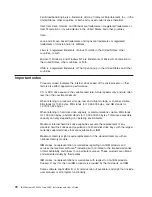 Preview for 96 page of IBM System x3250 M4 Installation & User Manual