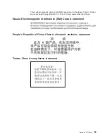 Preview for 101 page of IBM System x3250 M4 Installation & User Manual