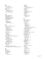 Preview for 105 page of IBM System x3250 M4 Installation & User Manual