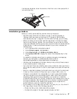 Предварительный просмотр 43 страницы IBM System x3250 Installation And User Manual