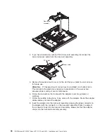 Предварительный просмотр 60 страницы IBM System x3250 Installation And User Manual