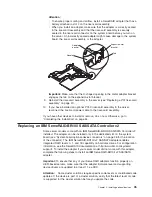 Предварительный просмотр 61 страницы IBM System x3250 Installation And User Manual