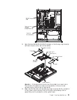 Предварительный просмотр 65 страницы IBM System x3250 Installation And User Manual