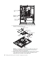 Предварительный просмотр 68 страницы IBM System x3250 Installation And User Manual