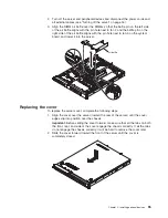 Предварительный просмотр 71 страницы IBM System x3250 Installation And User Manual