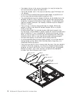 Preview for 28 page of IBM System x3250 Installation Manual