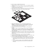 Preview for 29 page of IBM System x3250 Installation Manual