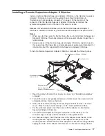 Preview for 31 page of IBM System x3250 Installation Manual