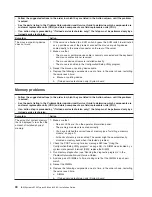 Preview for 54 page of IBM System x3250 Installation Manual