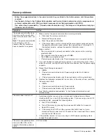 Preview for 59 page of IBM System x3250 Installation Manual