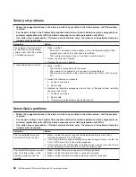 Preview for 60 page of IBM System x3250 Installation Manual