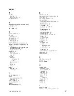 Preview for 71 page of IBM System x3250 Installation Manual