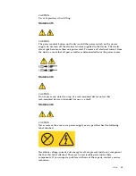 Preview for 13 page of IBM System x3300 M4 Installation And Service Manual