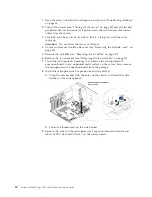 Preview for 108 page of IBM System x3300 M4 Installation And Service Manual