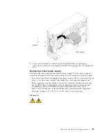 Preview for 413 page of IBM System x3300 M4 Installation And Service Manual