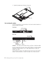 Preview for 32 page of IBM System x3350 Type 4192 Installation Manual