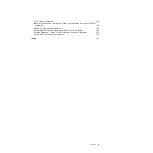 Preview for 7 page of IBM System x3400 M3 Types 7378 Installation And User Manual