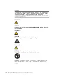 Preview for 16 page of IBM System x3400 M3 Types 7378 Installation And User Manual