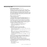 Preview for 25 page of IBM System x3400 M3 Types 7378 Installation And User Manual