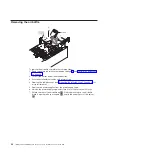 Preview for 68 page of IBM System x3400 M3 Types 7378 Installation And User Manual