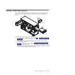 Preview for 87 page of IBM System x3400 M3 Types 7378 Installation And User Manual