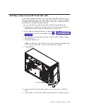 Preview for 93 page of IBM System x3400 M3 Types 7378 Installation And User Manual