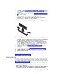 Preview for 103 page of IBM System x3400 M3 Types 7378 Installation And User Manual