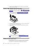 Preview for 106 page of IBM System x3400 M3 Types 7378 Installation And User Manual