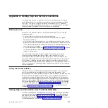 Preview for 137 page of IBM System x3400 M3 Types 7378 Installation And User Manual